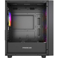 Корпус Powercase Mistral Micro EM21 CMMEM21B-L4 - Превью изображения №6 — Интернет-магазин ПроЗаказ