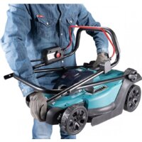 Газонокосилка Makita DLM330ST (с 1-м АКБ) - Превью изображения №3 — Интернет-магазин ПроЗаказ