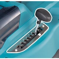 Газонокосилка Makita DLM330ST (с 1-м АКБ) - Превью изображения №2 — Интернет-магазин ПроЗаказ