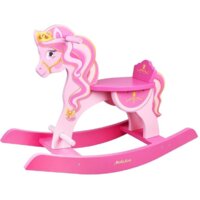Moby Kids Лошадка Принцесса 67510