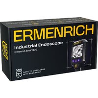 Эндоскоп Ermenrich Seek VE20 (фиолетовый) - Превью изображения №6 — Интернет-магазин ПроЗаказ