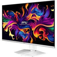 Игровой монитор MSI MPG 321URXW QD-OLED - Превью изображения №3 — Интернет-магазин ПроЗаказ