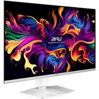 Игровой монитор MSI MPG 321URXW QD-OLED - Превью изображения №2 — Интернет-магазин ПроЗаказ