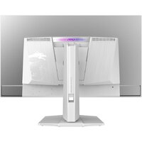 Игровой монитор MSI MPG 321URXW QD-OLED - Превью изображения №4 — Интернет-магазин ПроЗаказ