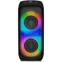 Патибокс SVEN PS-1050 - Превью изображения №5 — Интернет-магазин ПроЗаказ