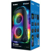 Патибокс SVEN PS-1050 - Превью изображения №15 — Интернет-магазин ПроЗаказ