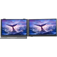 Портативный монитор Blackview SCM6 - Превью изображения №2 — Интернет-магазин ПроЗаказ