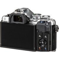 Беззеркальный фотоаппарат Olympus OM-D E-M10 Mark IV Kit 14-42mm (серебристый) - Превью изображения №7 — Интернет-магазин ПроЗаказ