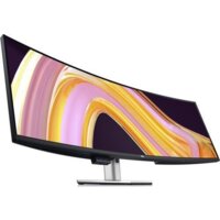 Монитор Dell UltraSharp U4924DW - Превью изображения №2 — Интернет-магазин ПроЗаказ