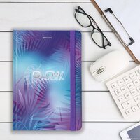 Ежедневник BRAUBERG Glow 113729 - Превью изображения №8 — Интернет-магазин ПроЗаказ