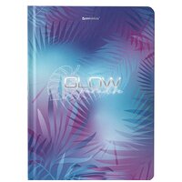Ежедневник BRAUBERG Glow 113729 - Превью изображения №3 — Интернет-магазин ПроЗаказ