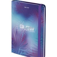 BRAUBERG Glow 113729