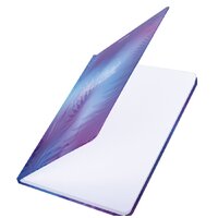 Ежедневник BRAUBERG Glow 113729 - Превью изображения №5 — Интернет-магазин ПроЗаказ