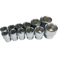 Универсальный набор инструментов Nord Stern NS-HTB0151EL (151 предмет) - Превью изображения №8 — Интернет-магазин ПроЗаказ