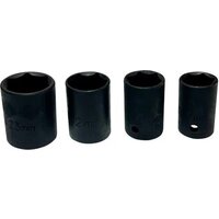 Универсальный набор инструментов Nord Stern NS-HTB0151EL (151 предмет) - Превью изображения №9 — Интернет-магазин ПроЗаказ