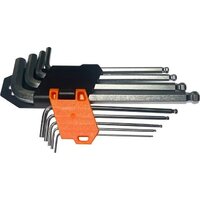 Универсальный набор инструментов Nord Stern NS-HTB0151EL (151 предмет) - Превью изображения №11 — Интернет-магазин ПроЗаказ