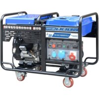 ТСС SGG 16000EH3LA