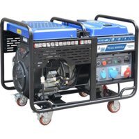 Бензиновый генератор ТСС SGG 16000EH3LA - Превью изображения №3 — Интернет-магазин ПроЗаказ