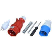 Бензиновый генератор ТСС SGG 16000EH3LA - Превью изображения №5 — Интернет-магазин ПроЗаказ