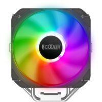 Кулер для процессора PCCooler Paladin 400 ARGB - Превью изображения №3 — Интернет-магазин ПроЗаказ