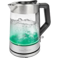 Электрический чайник ProfiCook PC-WKS 1190 G - Превью изображения №2 — Интернет-магазин ПроЗаказ