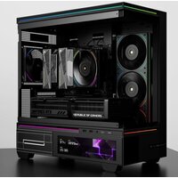 Кулер для процессора Thermalright Royal Pretor 130 Ultra (черный) - Превью изображения №9 — Интернет-магазин ПроЗаказ