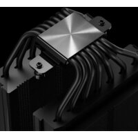 Кулер для процессора Thermalright Royal Pretor 130 Ultra (черный) - Превью изображения №5 — Интернет-магазин ПроЗаказ
