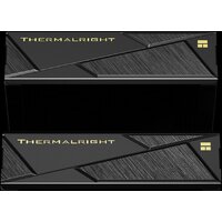 Кулер для процессора Thermalright Royal Pretor 130 Ultra (черный) - Превью изображения №4 — Интернет-магазин ПроЗаказ