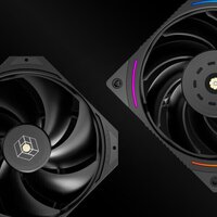 Кулер для процессора Thermalright Royal Pretor 130 Ultra (черный) - Превью изображения №7 — Интернет-магазин ПроЗаказ