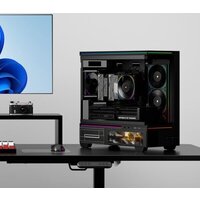 Кулер для процессора Thermalright Royal Pretor 130 Ultra (черный) - Превью изображения №10 — Интернет-магазин ПроЗаказ