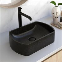 Умывальник Lauter Laguna 21L455GB (Gold Black) - Превью изображения №6 — Интернет-магазин ПроЗаказ