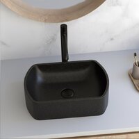 Умывальник Lauter Laguna 21L455GB (Gold Black) - Превью изображения №10 — Интернет-магазин ПроЗаказ