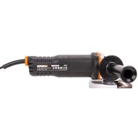 Угловая шлифмашина Worx WX711.1 (кейс) - Превью изображения №3 — Интернет-магазин ПроЗаказ