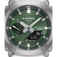 Наручные часы Casio G-Shock GBM-2100A-1A3 - Превью изображения №4 — Интернет-магазин ПроЗаказ