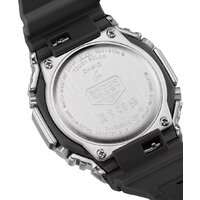 Наручные часы Casio G-Shock GBM-2100A-1A3 - Превью изображения №6 — Интернет-магазин ПроЗаказ
