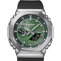 Наручные часы Casio G-Shock GBM-2100A-1A3 - Превью изображения №2 — Интернет-магазин ПроЗаказ
