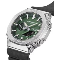 Наручные часы Casio G-Shock GBM-2100A-1A3 - Превью изображения №3 — Интернет-магазин ПроЗаказ