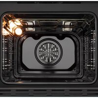 Электрический духовой шкаф Krona Adriano 60 WH G2 - Превью изображения №11 — Интернет-магазин ПроЗаказ