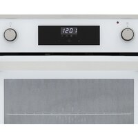 Электрический духовой шкаф Krona Adriano 60 WH G2 - Превью изображения №6 — Интернет-магазин ПроЗаказ