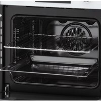 Электрический духовой шкаф Krona Adriano 60 WH G2 - Превью изображения №9 — Интернет-магазин ПроЗаказ