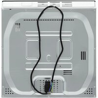 Электрический духовой шкаф Krona Adriano 60 WH G2 - Превью изображения №4 — Интернет-магазин ПроЗаказ