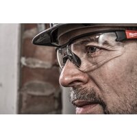 Очки Milwaukee Magnified 4932478911 (прозрачный) - Превью изображения №3 — Интернет-магазин ПроЗаказ
