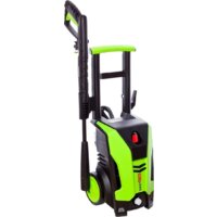 Мойка высокого давления RedVerg RD-HPW1800 - Превью изображения №2 — Интернет-магазин ПроЗаказ