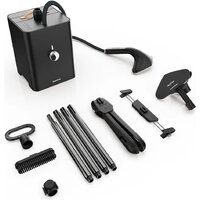 Отпариватель SteamOne SteamCube EUST01 - Превью изображения №5 — Интернет-магазин ПроЗаказ