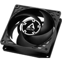 Комплект вентиляторов для корпуса Arctic P8 PWM PST ACFAN00154A (5 шт) - Превью изображения №10 — Интернет-магазин ПроЗаказ