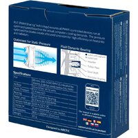 Комплект вентиляторов для корпуса Arctic P8 PWM PST ACFAN00154A (5 шт) - Превью изображения №7 — Интернет-магазин ПроЗаказ