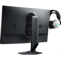 Игровой монитор Dell Alienware AW2724HF - Превью изображения №8 — Интернет-магазин ПроЗаказ