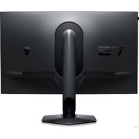 Игровой монитор Dell Alienware AW2724HF - Превью изображения №4 — Интернет-магазин ПроЗаказ