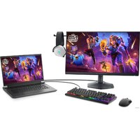 Игровой монитор Dell Alienware AW2724HF - Превью изображения №10 — Интернет-магазин ПроЗаказ