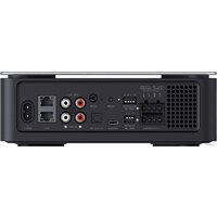 Сетевой интегральный усилитель Bose Music Amplifier - Превью изображения №2 — Интернет-магазин ПроЗаказ